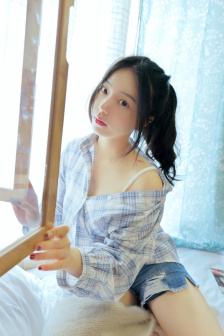 女绿巨人