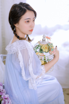 爱的解脱